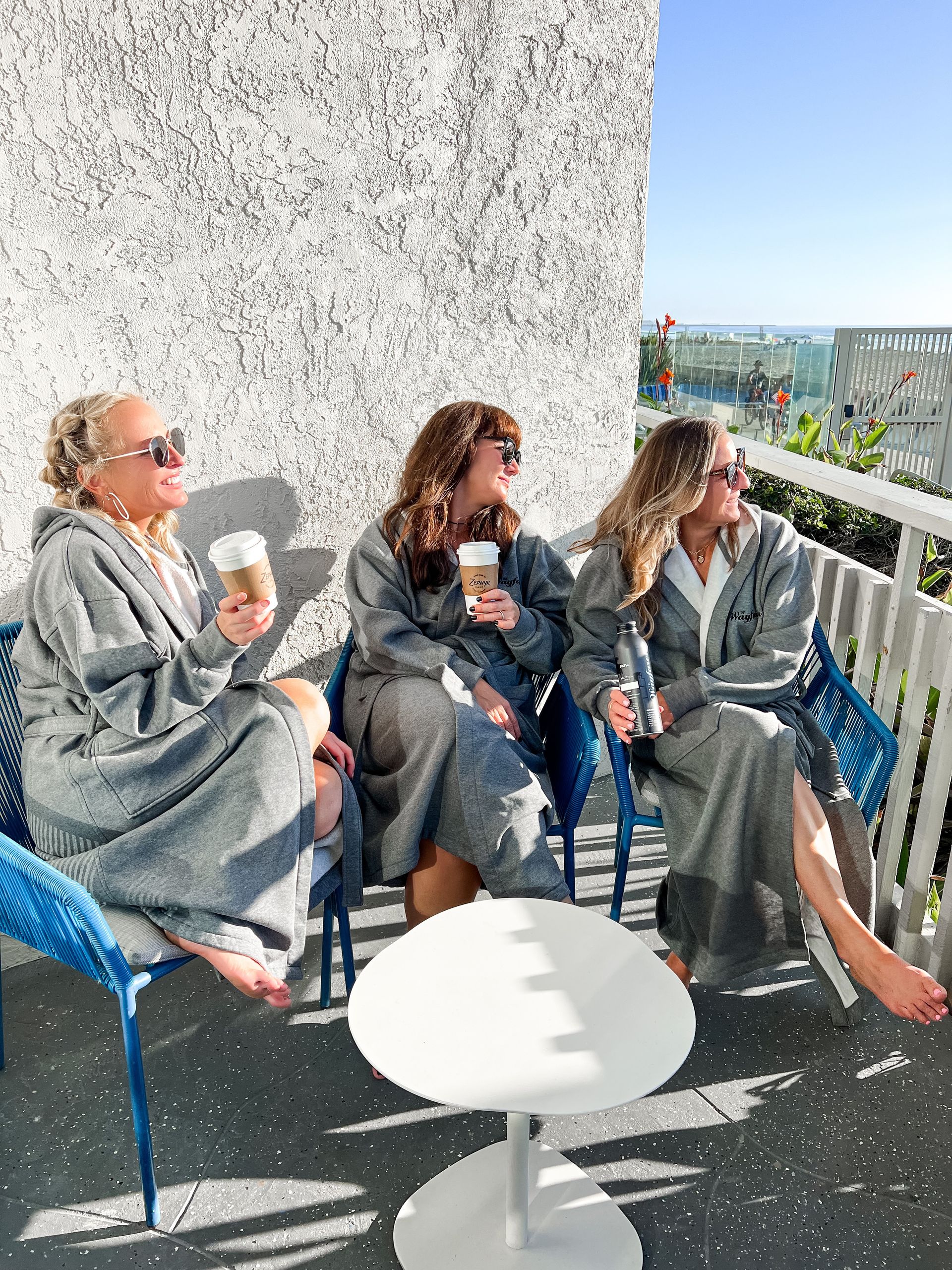 The Wayfarer San Diego: Surf Chic Haven image 2