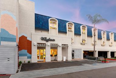 The Wayfarer San Diego: Surf Chic Haven image 5