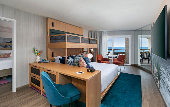 The Wayfarer San Diego: Surf Chic Haven image 20