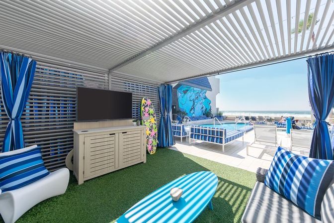 The Wayfarer San Diego: Surf Chic Haven image 9