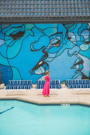 The Wayfarer San Diego: Surf Chic Haven image 19