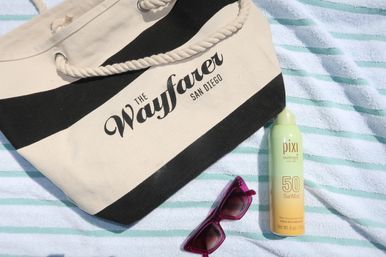 The Wayfarer San Diego: Surf Chic Haven image 22
