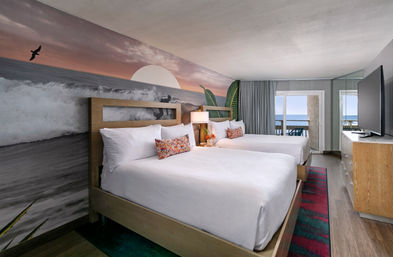 The Wayfarer San Diego: Surf Chic Haven image 8