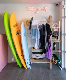 The Wayfarer San Diego: Surf Chic Haven image 18