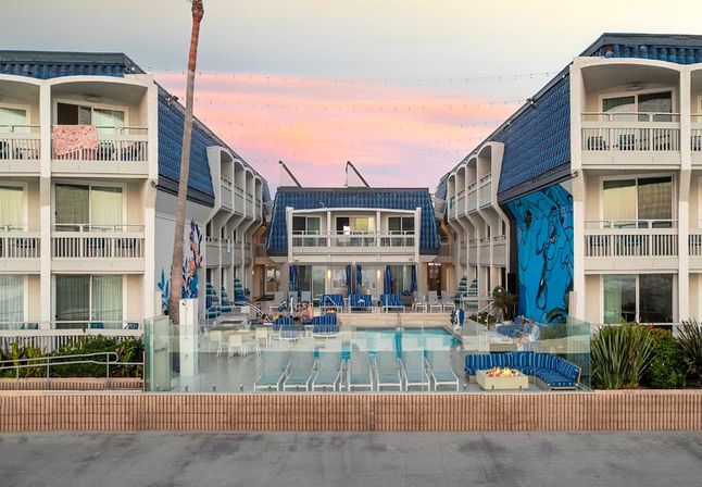 The Wayfarer San Diego: Surf Chic Haven image 6