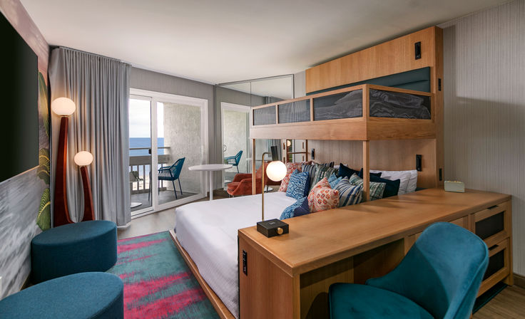 The Wayfarer San Diego: Surf Chic Haven image 15