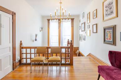 The Judge's Mansion: 8BR Historic Home in Olde Town East image 93