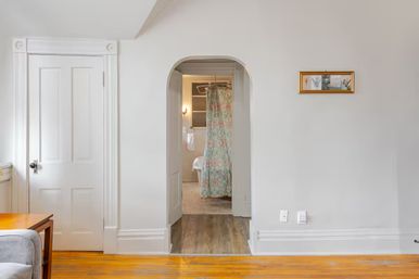 The Judge's Mansion: 8BR Historic Home in Olde Town East image 63