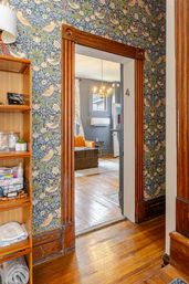 The Judge's Mansion: 8BR Historic Home in Olde Town East image 105