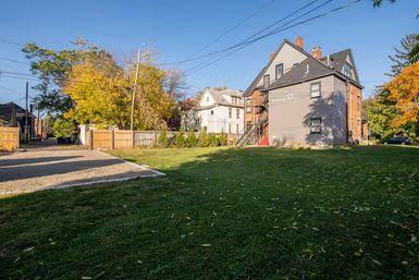 The Judge's Mansion: 8BR Historic Home in Olde Town East image 106