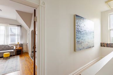 The Judge's Mansion: 8BR Historic Home in Olde Town East image 61