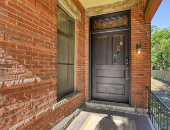 The Judge's Mansion: 8BR Historic Home in Olde Town East image 2