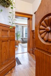 The Judge's Mansion: 8BR Historic Home in Olde Town East image 71
