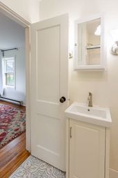 The Judge's Mansion: 8BR Historic Home in Olde Town East image 103