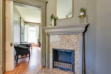 The Judge's Mansion: 8BR Historic Home in Olde Town East image 38