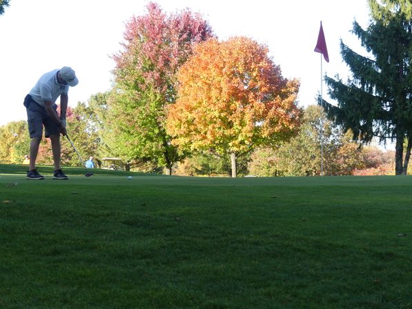 Tee It Up in the Dells image 8