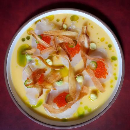 Latin American Dining & Drinks at Seven Reasons image 6