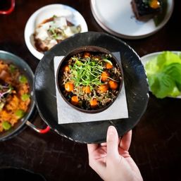 Latin American Dining & Drinks at Seven Reasons image 11