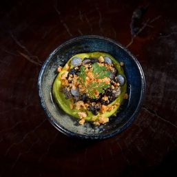 Latin American Dining & Drinks at Seven Reasons image 3
