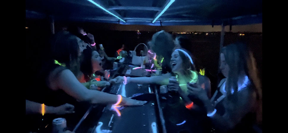Inlet BrewBoat Bachelorette Cruise: BYOB for You and Your Besties image 7