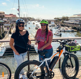 Insta-Worthy E-Bike Tour with Hidden Gems, Hollywood Film Sights, Dolphin Sightings and More image 13