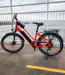 Insta-Worthy E-Bike Tour with Hidden Gems, Hollywood Film Sights, Dolphin Sightings and More image 22