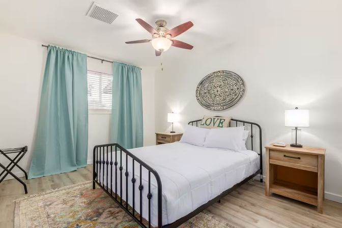 The El Dorado: Scottsdale Escape with Pool, Hot Tub, Fire Pit + Outdoor Games image 15