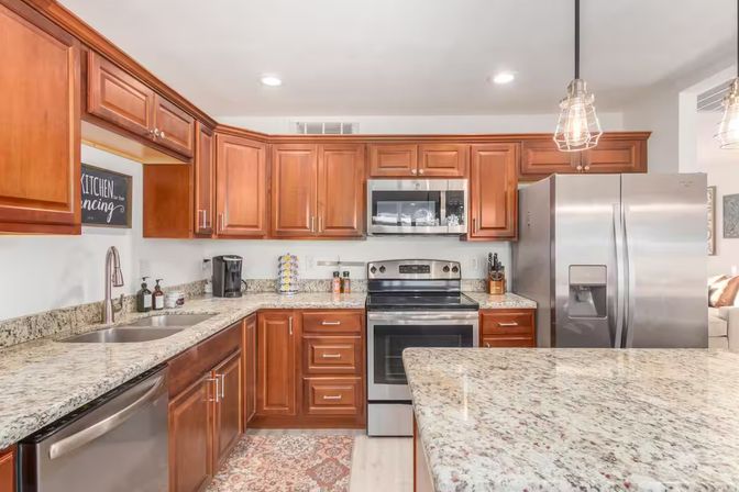 The El Dorado: Scottsdale Escape with Pool, Hot Tub, Fire Pit + Outdoor Games image 9