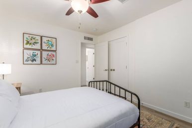 The El Dorado: Scottsdale Escape with Pool, Hot Tub, Fire Pit + Outdoor Games image 16