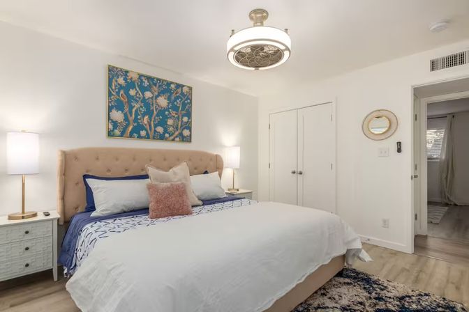The El Dorado: Scottsdale Escape with Pool, Hot Tub, Fire Pit + Outdoor Games image 21