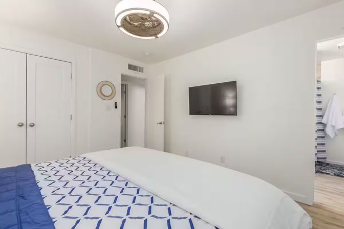 The El Dorado: Scottsdale Escape with Pool, Hot Tub, Fire Pit + Outdoor Games image 20