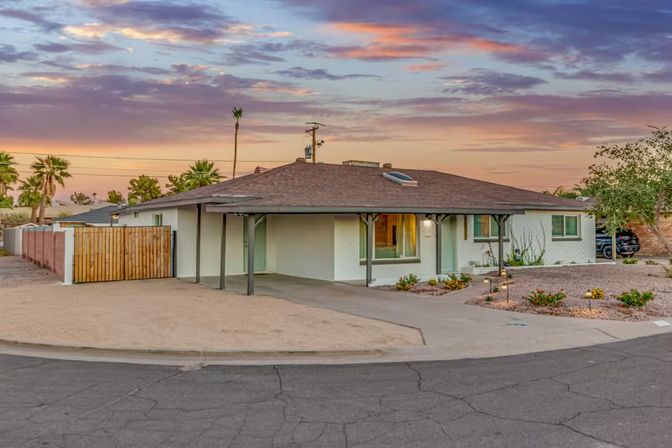 The El Dorado: Scottsdale Escape with Pool, Hot Tub, Fire Pit + Outdoor Games image 39