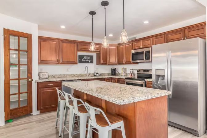 The El Dorado: Scottsdale Escape with Pool, Hot Tub, Fire Pit + Outdoor Games image 8
