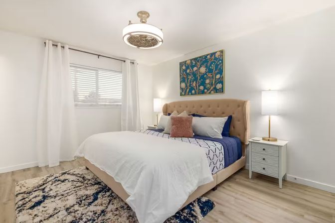 The El Dorado: Scottsdale Escape with Pool, Hot Tub, Fire Pit + Outdoor Games image 19