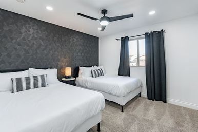 Luxe Scottsdale Oasis with Pool, Hot Tub & Mini Golf image 20