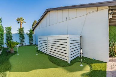 Luxe Scottsdale Oasis with Pool, Hot Tub & Mini Golf image 7