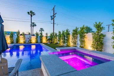 Luxe Scottsdale Oasis with Pool, Hot Tub & Mini Golf image 33