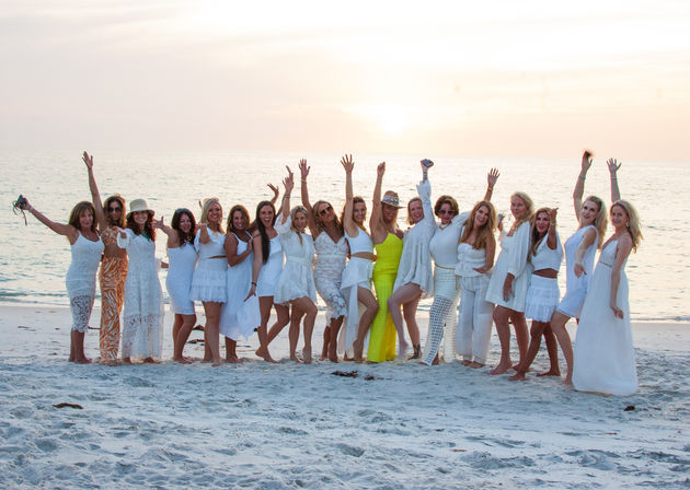 Beach Picnic Package with Photography image 10