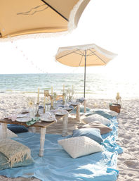 Beach Picnic Package with Photography image 2