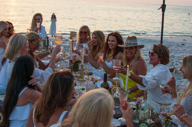Beach Picnic Package with Photography image 9
