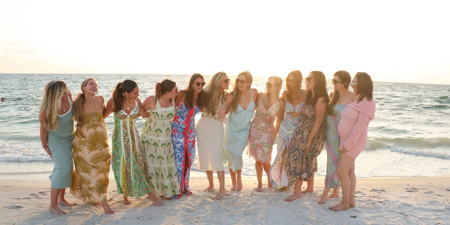 Beach Picnic Package with Photography image 4