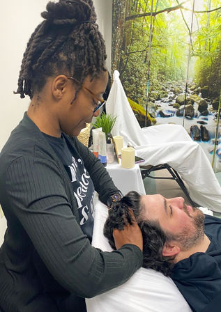 Pampering & Luxurious In-Home Spa Party: Massages, Facials, & More image 3