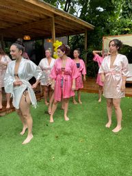 Pampering & Luxurious In-Home Spa Party: Massages, Facials, & More image 22