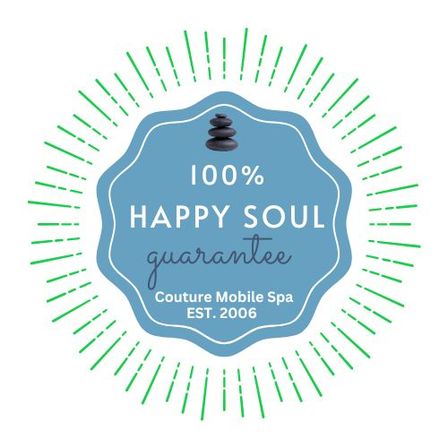 Pampering & Luxurious In-Home Spa Party: Massages, Facials, & More image 24