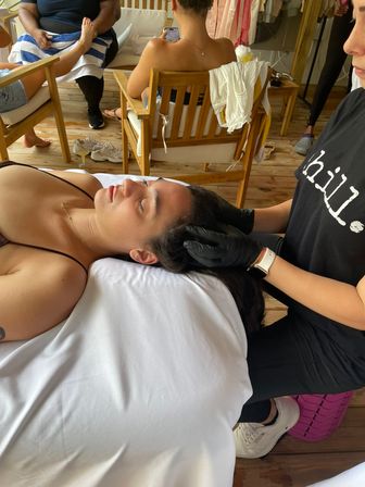 Pampering & Luxurious In-Home Spa Party: Massages, Facials, & More image 15