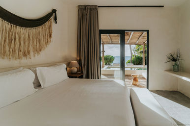 Villa Blanca: Private Beachfront, Kayaks & Cenote Nearby image 10