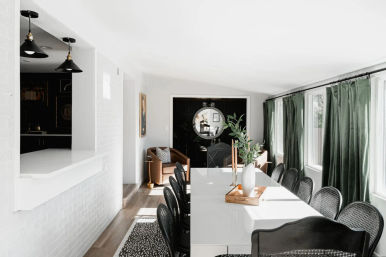 The Luxe: Hot Tub, Cinema Room & Fire Pit image 14