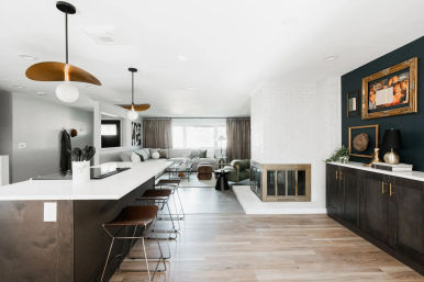 The Luxe: Hot Tub, Cinema Room & Fire Pit image 7