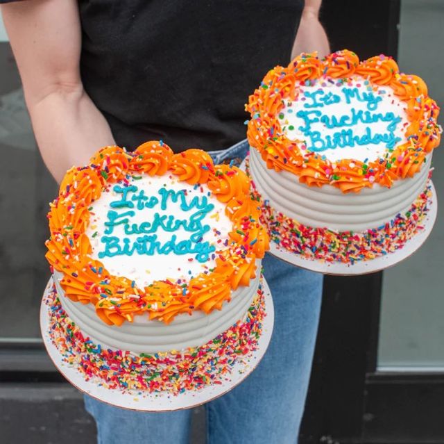 Catered Boozy Ice Cream Sandwiches, Single Serve Cups & Cakes by Tipsy Scoop image 3