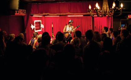 The White Horse image 3